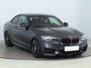 BMW SERIA 2 , 1. Właściciel, Serwis ASO, Automat, Navi, Klimatronic,