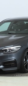 BMW SERIA 2 , 1. Właściciel, Serwis ASO, Automat, Navi, Klimatronic,-3