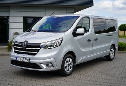 Renault Trafic III / 9 OSOBOWY / LONG / 2,0 dCi / 150 KM / AUTOMAT