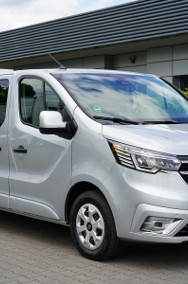 / 9 OSOBOWY / LONG / 2,0 dCi / 150 KM / AUTOMAT-2