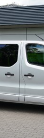 / 9 OSOBOWY / LONG / 2,0 dCi / 150 KM / AUTOMAT-4