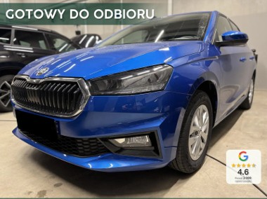 Skoda Fabia III Selection 1.0 TSI Selection 1.0 TSI 95KM-1