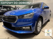 Skoda Fabia III Selection 1.0 TSI Selection 1.0 TSI 95KM