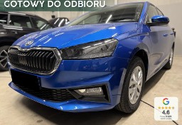 Skoda Fabia III Selection 1.0 TSI Selection 1.0 TSI 95KM