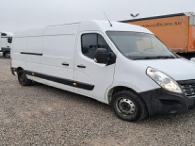 Renault Master-1