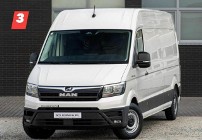 MAN Inny MAN 140KM Długi *AUTOMAT* NISKI PRZEBIEG tempomat 2 x parktronic