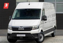 MAN Inny MAN 140KM Długi *AUTOMAT* NISKI PRZEBIEG tempomat 2 x parktronic