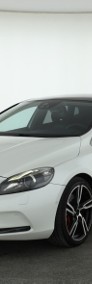 Volvo V40 II , 190 KM, Navi, Xenon, Klimatronic, Tempomat, Parktronic,-3