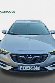 Opel Insignia II Country Tourer 1.5 T GPF Elite S&S aut Kombi. WX4588C-2