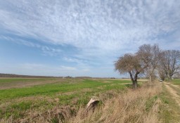 Działka inna Strzeżewo