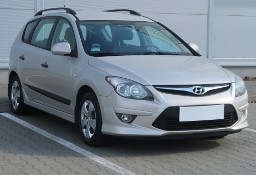 Hyundai i30 I , Salon Polska, GAZ, Klima ,Bezkolizyjny