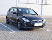 Hyundai i30 II , Klimatronic, Tempomat, Parktronic