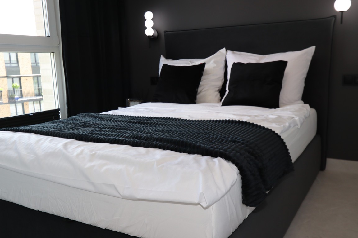 Mieszkanie do wynajęcia, 40 m², 2 pokoje Kraków Krowodrza - Widok 4