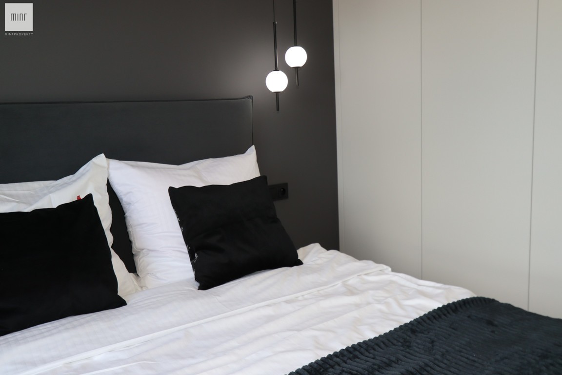 Mieszkanie do wynajęcia, 40 m², 2 pokoje Kraków Krowodrza - Widok 5
