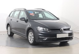 Volkswagen Golf Sportsvan , Salon Polska, 1. Właściciel, Serwis ASO, VAT 23%,