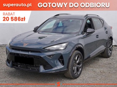 Cupra Formentor 2.0 TSI 4Drive DSG 2.0 TSI 4Drive DSG 204KM-1