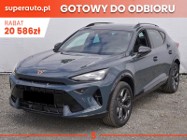 Cupra Formentor 2.0 TSI 4Drive DSG 2.0 TSI 4Drive DSG 204KM