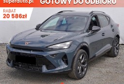Cupra Formentor 2.0 TSI 4Drive DSG 2.0 TSI 4Drive DSG 204KM