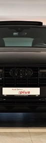 Audi Q7 II Pneumatyka HUD Kamery360 ACC Panorama Znaki drogowe HD Matrix LED-4