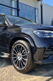 Mercedes-Benz Klasa GLE W167 300 d 4-Matic AMG Line Pakiet AMG Advanced Plus + Night + Dach Panoramiczny-2