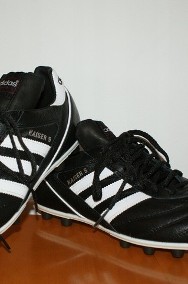 BUTY KORKI PIŁKARSKIE ADIDAS KAISER 5 47 1/3 033201-2