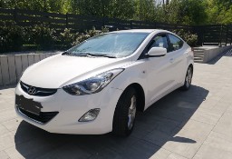 Hyundai Elantra V Sprzedam zadbanego Hyundaya Elantre z grudnia 2012 roku
