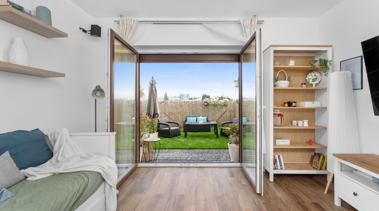 Mieszkanie na sprzedaż, 3 pokoje, 52 m², Niepołomice