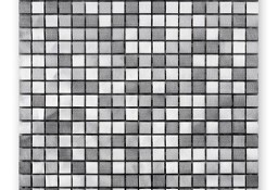 Mozaika Barwolf Kolekcja Pixel MB-1305 30x30  WYPRZEDAŻ MAGAZYNOWA