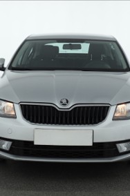 Skoda Octavia III , Salon Polska, 1. Właściciel, Serwis ASO, Klima, Parktronic-2