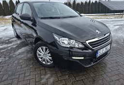 Peugeot 308 II 1,2Turbo Benz. Klimatyzacja.Parktronic.El,szyby,Centralka.OKAZJA