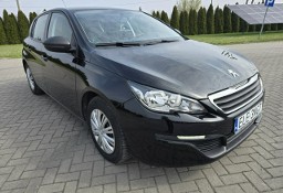 Peugeot 308 II 1,2Turbo Benz. Klimatyzacja.Parktronic.El,szyby,Centralka.OKAZJA