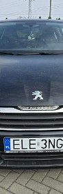 Peugeot 308 II 1,2Turbo Benz. Klimatyzacja.Parktronic.El,szyby,Centralka.OKAZJA-3