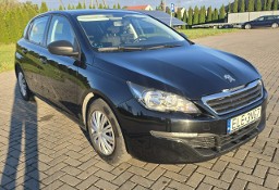 Peugeot 308 II 1,2Turbo Benz. Klimatyzacja.Parktronic.El,szyby,Centralka.OKAZJA