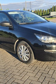 Peugeot 308 II 1,2Turbo Benz. Klimatyzacja.Parktronic.El,szyby,Centralka.OKAZJA-2