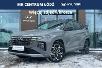 Hyundai Tucson III 1.6T-GDI HEV 230KM 4WD 6AT N Line + Luxury Salon Polska FV23%
