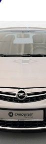 Opel Corsa D 1.2 LPG 86KM M5 2014 r., salon PL klimatyzacja-3