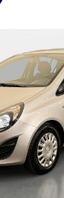 Opel Corsa D 1.2 LPG 86KM M5 2014 r., salon PL klimatyzacja-4