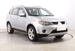 Mitsubishi Outlander II , 7 miejsc, Klimatronic, Tempomat, Parktronic,ALU