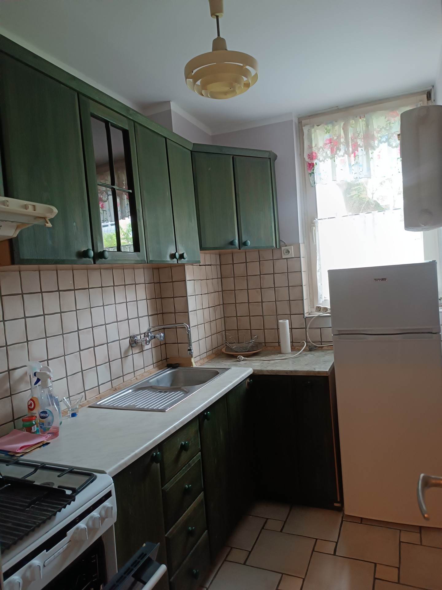 Mieszkanie do wynajęcia, 50 m² Kalinowszczyzna, Kalinowszczyzna