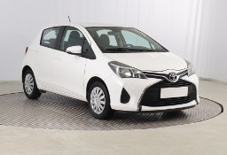 Toyota Yaris III , Salon Polska, Klima