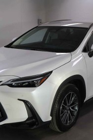Lexus NX NX 14- 350h Elegance 2.5 Hybrid AWD 350h Elegance 2.5 Hybrid AWD 200KM | Podgrzewane-2