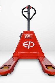Nowy elektryczny wózek paletowy EP IPL153 Li-ION-2