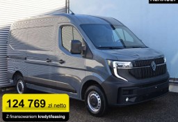 Renault Master L2H2 Extra AT9 L2H2 Extra AT9 2.0 170KM