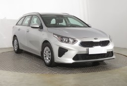 Kia Cee'd III , Salon Polska, Klima, Tempomat