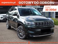 Jeep Compass II Summit 1.5 T4 mHEV FWD DCT Summit 1.5 T4 mHEV FWD DCT 130KM