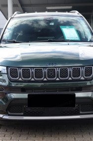 Jeep Compass II Summit 1.5 T4 mHEV FWD DCT Summit 1.5 T4 mHEV FWD DCT 130KM-2