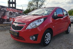 Chevrolet Spark II (M300) 2012 r , 1.0 b 68 km , Klima , 118 Tys Przebiegu !