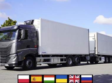 Iveco 100E
