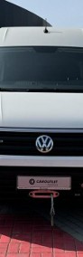 Volkswagen Crafter 4.490 brygadówka 2.0TDI 140KM M6 4motion 2018/2019 r., salon PL, VAT-3