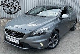 Volvo V40 II R-Design